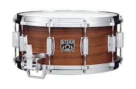TAMA - RW256 MASTERCRAFT ROSEWOOD 14X6.5 SNAREDRUM